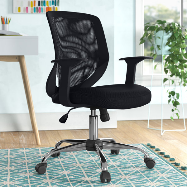 Wayfair Basics™ Mesh Desk Chair & Reviews Wayfair.co.uk